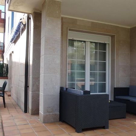 Apartamento Con Terraza Y Jardin En Bakio Ngoại thất bức ảnh