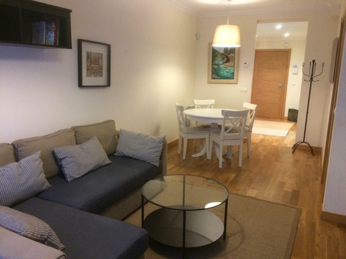 Apartamento Con Terraza Y Jardin En Bakio Ngoại thất bức ảnh