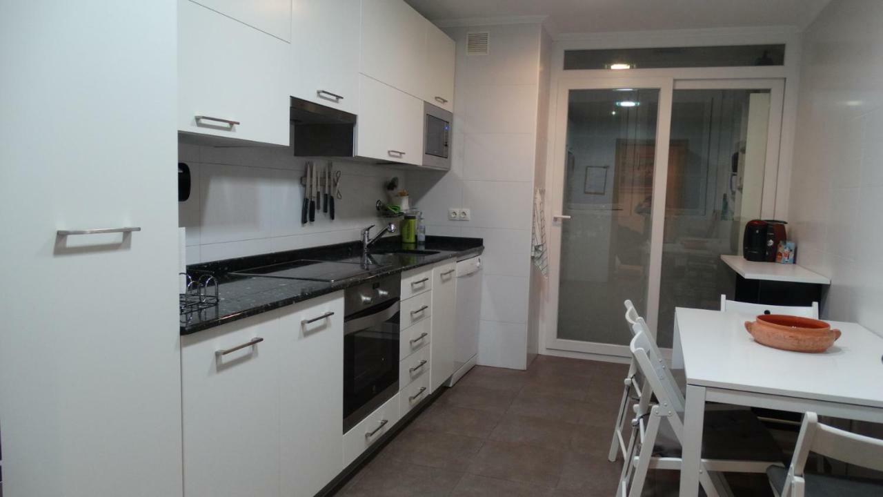 Apartamento Con Terraza Y Jardin En Bakio Ngoại thất bức ảnh