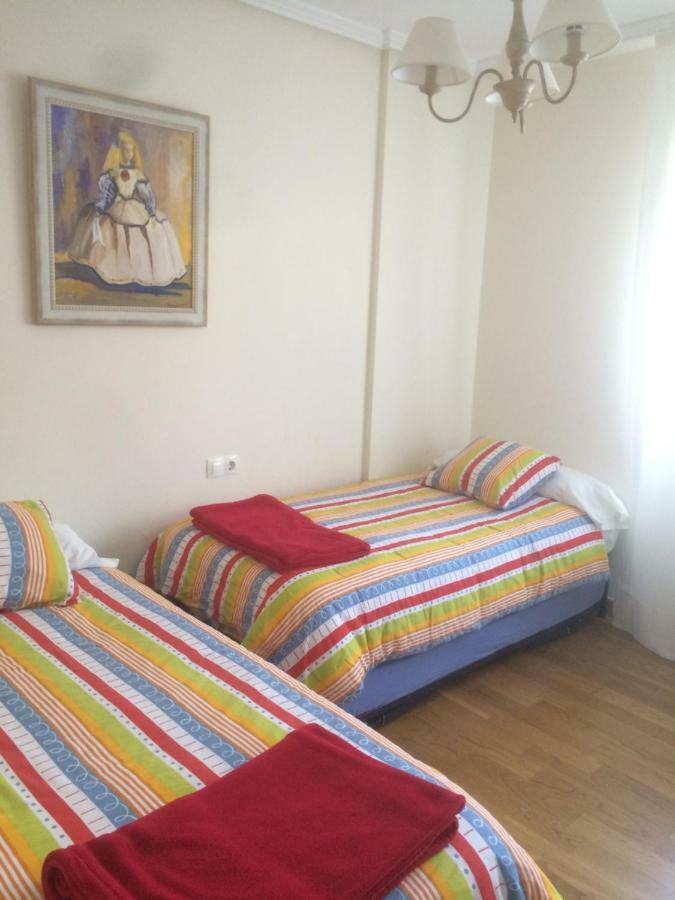 Apartamento Con Terraza Y Jardin En Bakio Ngoại thất bức ảnh