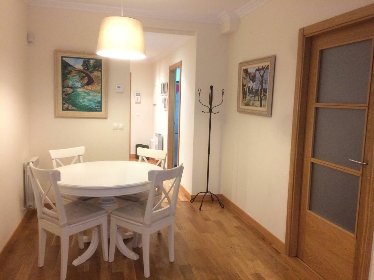 Apartamento Con Terraza Y Jardin En Bakio Ngoại thất bức ảnh