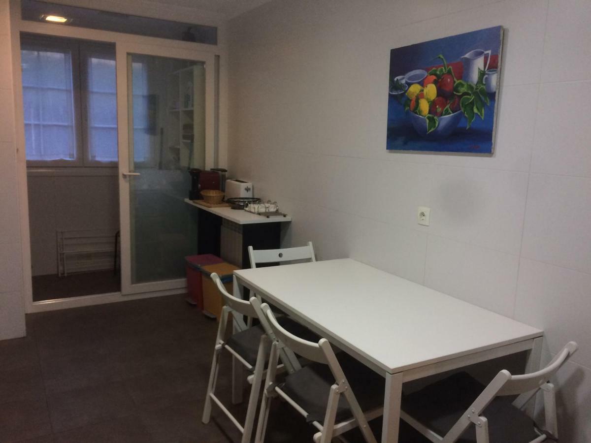 Apartamento Con Terraza Y Jardin En Bakio Ngoại thất bức ảnh