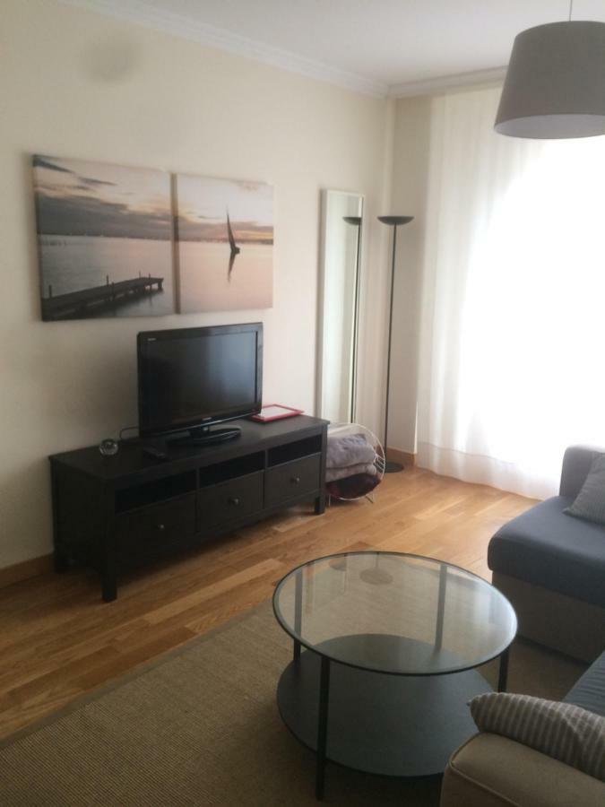 Apartamento Con Terraza Y Jardin En Bakio Ngoại thất bức ảnh