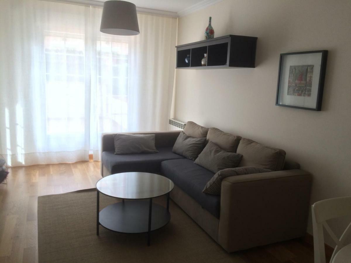Apartamento Con Terraza Y Jardin En Bakio Ngoại thất bức ảnh