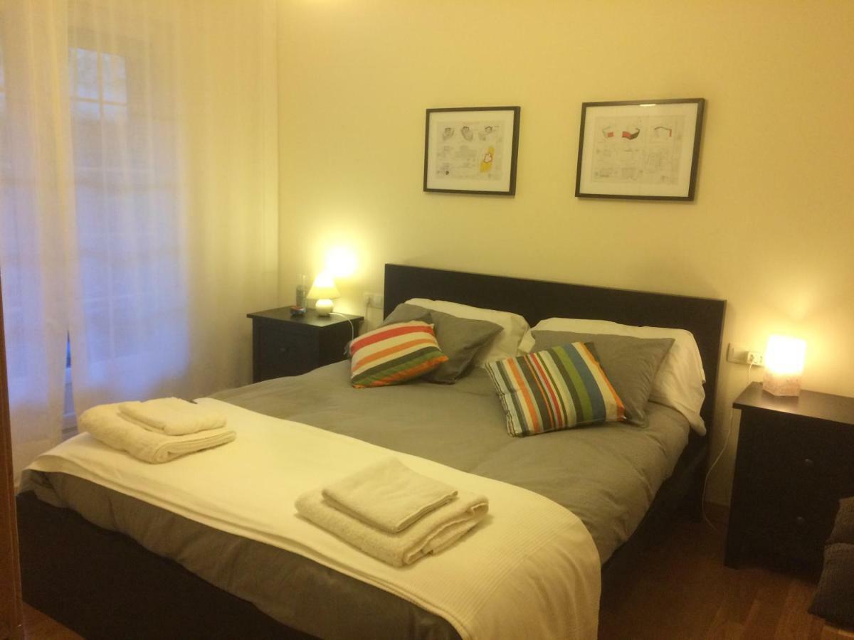 Apartamento Con Terraza Y Jardin En Bakio Ngoại thất bức ảnh